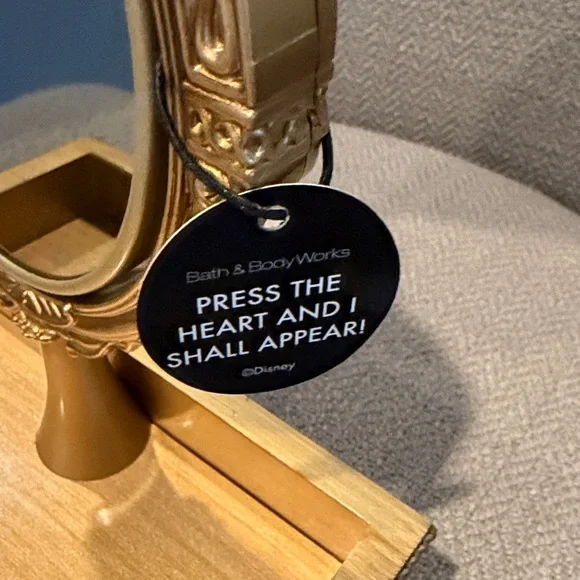 Bath & Body Works Villains jewelry box - Picture 3 of 6